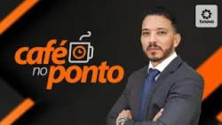 Café no Ponto | Coronel Alberto Feitosa and Vinicius Castello (10/10/26)