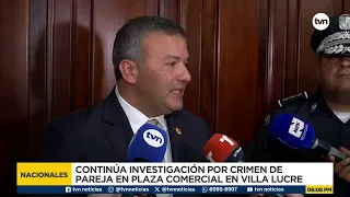 Authorities are investigating organized crime and loan sharking after the murder of a couple in V...