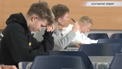 E-prihlášky na stredné školy E-prihlášky na stredné školy