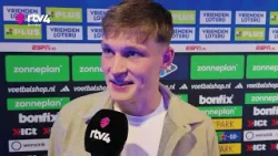 PEC Zwolle verliest met 1-2 van FC Volendam