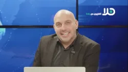 أيمن عيسى لافي يتحدث عن قرار أولياء أمور الطلاب في طمرة انضمام الطلاب إلى الإضراب الاحتجاجي