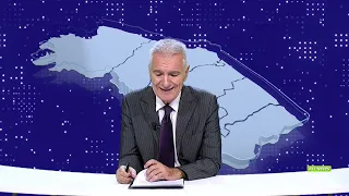 TVRS Evening News for 08/11/2026