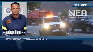 ΠΥΡΙΝΗ ΚΟΛΑΣΗ ΣΤΟ ΝΟΤΙΟ ΡΕΘΥΜΝΟ_1