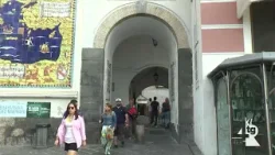 Amalfi, il sindaco Milano annuncia misure di sostegno economico e sociale