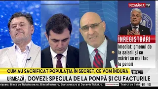 KEY OF THE DAY, with Niels Schnecker, 08/05/2026. The documents that unmask the Bolojan-USR system