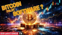 Bitcoin im Tech-Sog?