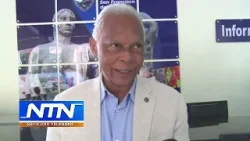 Dirección de la UASD SFM asegura el centro universitario está listo para iniciar semestre