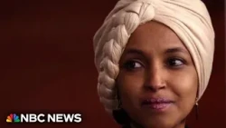 New details on Rep. Ilhan Omar investigation