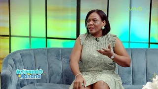 Specialist explains when a child needs help for speech problems | Activando La Mañana