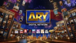 ARY Digital Network celebrates it's 23rd Anniversary… A journey of the most amazing years of success