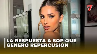 💣 JULI POGGIO AND VERNACI | They hit back at SQP and sparked controversy