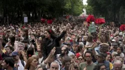 Portugal: 50 anos depois da revolução dos cravos