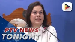 3rd impeachment complaint filed against VP Sara Duterte