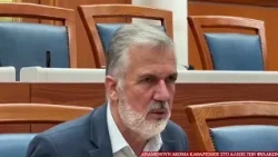 Το άλσος των φυλακών και οι αντιδράσεις …