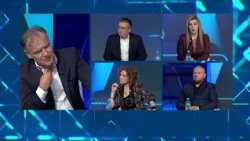 Kame: Gjenerata Z shkundi themelet e fasadës dhe është një brez që është ngritur për parime