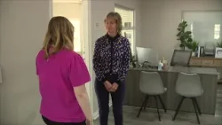 'Where are we gonna go?': Tenants' futures uncertain after apartment complex foreclosure