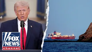 Jack Keane: This is WAR