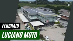 LUCIANO MOTO - Febbraio AUTOCCASIONI