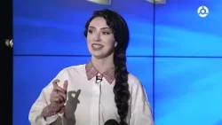 Дега оаз. Налганаькъан Лема