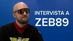Zeb89: "Trasferirmi a San Marino? Se mi vuole mi metto a completa disposizione" Zeb89: "Trasferirmi a San Marino? Se mi vuole mi metto a completa disposizione"