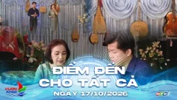 A DESTINATION FOR EVERYONE | CONNECTING THE RHYTHMS OF DON CA TAI TU