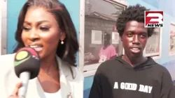 "We Sleep Under the Trains": The Desperate Survival Tactics of Accra’s Stranded Workers "We Sleep Under the Trains": The Desperate Survival Tactics of Accra’s Stranded Workers