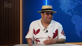 FACE TO FACE WITH JOÃO LEMOS - 08/11/2026