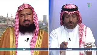 فتاوى | هل يجوز الصلاة على الكرسي بسبب الإصابة؟