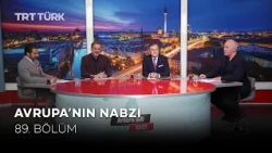 Post-Election Political Tension in Berlin and the US Midterms | Pulse of Europe - Episode 89