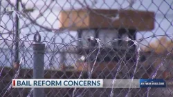 Bail reform: local sheriffs explain why it's a failed system Bail reform: local sheriffs explain why it's a failed system