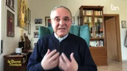 LA BUONA NOTIZIA 25 gennaio 2026