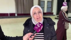 نابلس: يوم صحي توعوي في البلدة القديمة بالتعاون مع مستشفى الأوغستا فكتوريا - المُطّلع