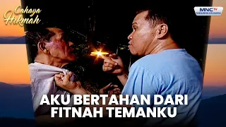 Aku Pilih Hidup Susah Dibanding Makan Uang Haram  | TUKANG GALI KUBUR KAYA MENDADAK | CAHAYA HIKMAH