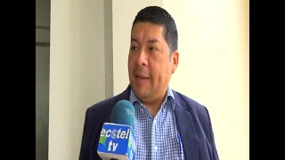 Comerciantes y productores del puerto seco inconformes con cambio de horario de atención