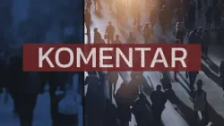 [Komentar] 23.01.2026 Nova24TV Gost: Vinko Gorenak