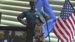 Trailblazing Black police chiefs in Connecticut break history and build trust