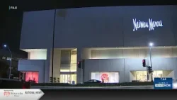 Сеть супермаркетов Neiman Marcus готовится к закрытию, реакция общественности.