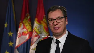 Vučić o izborima