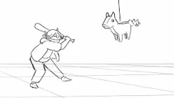 Курс 2D-анимации в Thurston Community Media