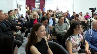 „Toksična psihologija“ u borskoj biblioteci, 23. septembar 2026.(RTV Bor)