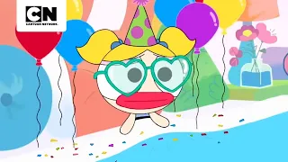 Bubbles and Her Unexpected Changes | The Powerpuff Girls | Cartoon Network