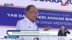 24 OKT 2026 -BP- SUBSIDI BAHAN API CECAH RM45 BILION SETAHUN: KERAJAAN TANGGUNG KENAIKAN KOS