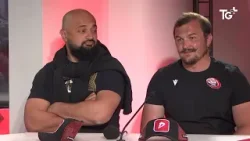 Déblayage - Episode 14 saison 5