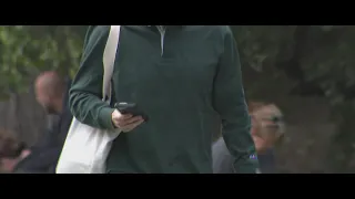 String of robberies taking place inside of Central Park, police say