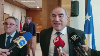 FORMER MAYOR OF NATALES CONVICTED