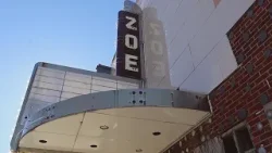 Historic Pittsfield theater sells for $1