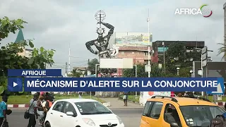 Afrique : une croissance de 3 % à 3,4 % en projetée en 2026 dans la  Cemac