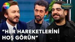 ''Çocuklar camilerin neşesidir'' | Bekir Köse İle Ramazan Geceleri 13. Bölüm