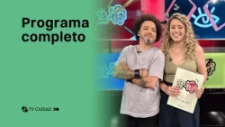 Watch Montevideo | Friday, October 16 | Full Program
