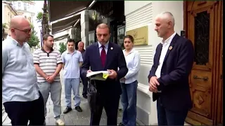 „ვიწყებთ ბრძოლას ემიგრანტების ხმის დასაბრუნებლად“ – „ძლიერი საქართველო - ლელოს“ სარჩელი